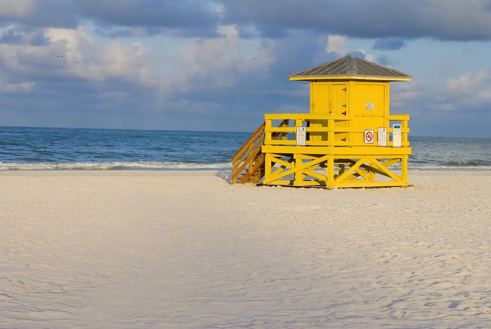 Seaside Success: Building Profitable Vacation Rentals in Daytona Beach