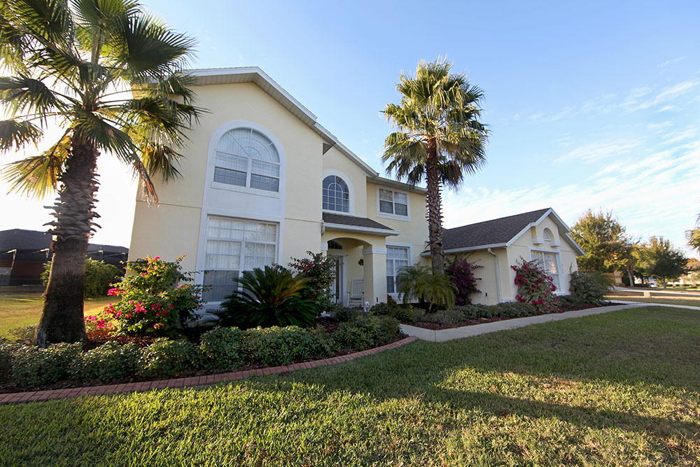 Port Orange Property Management